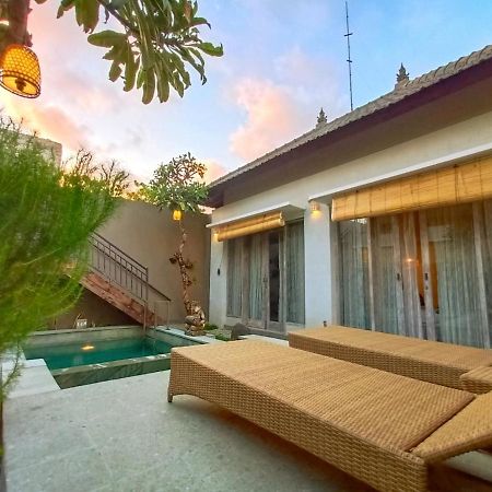 The Avani Villas クタ エクステリア 写真