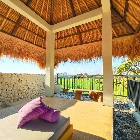 The Avani Villas クタ エクステリア 写真