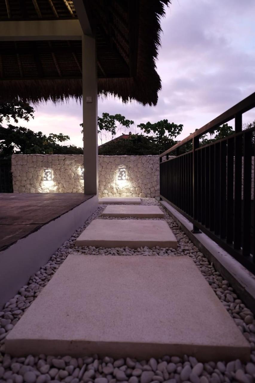 The Avani Villas クタ エクステリア 写真
