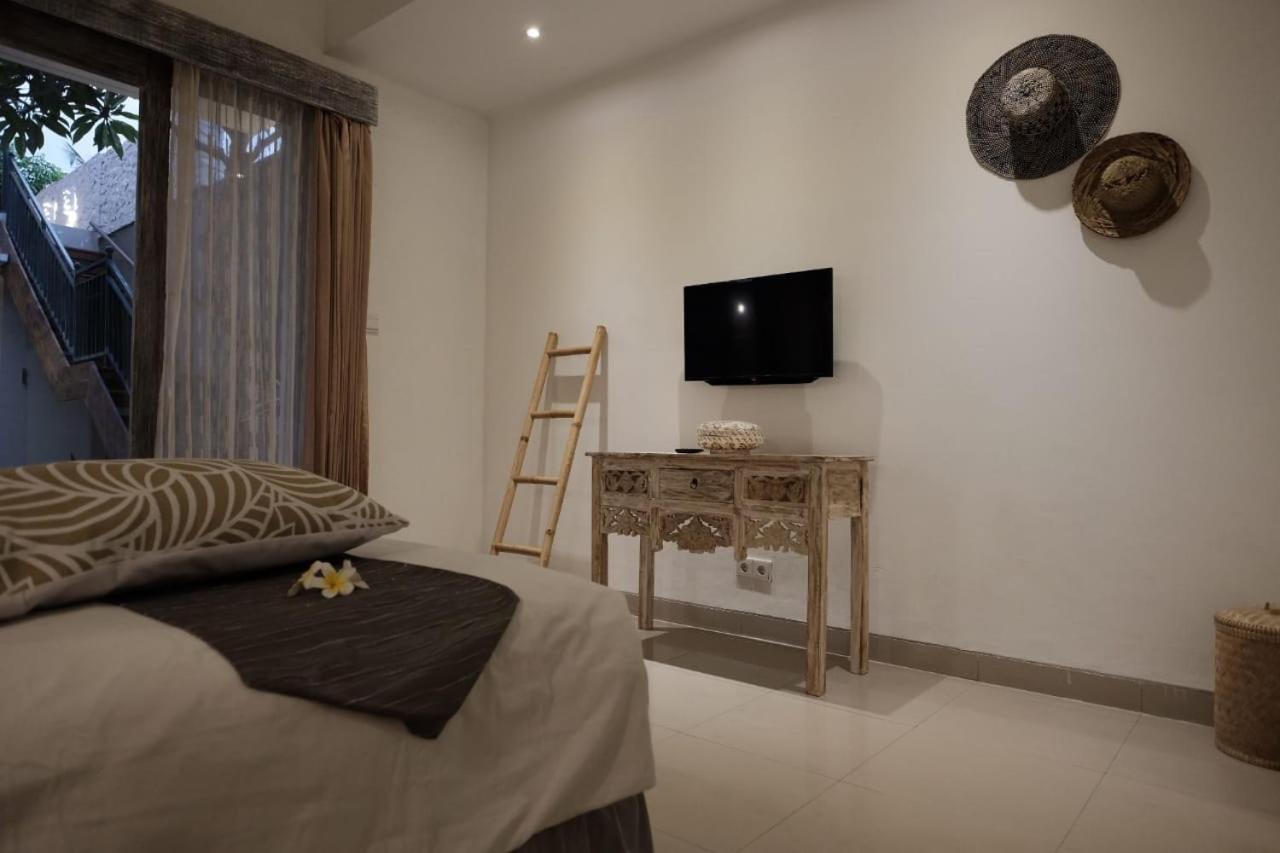 The Avani Villas クタ エクステリア 写真