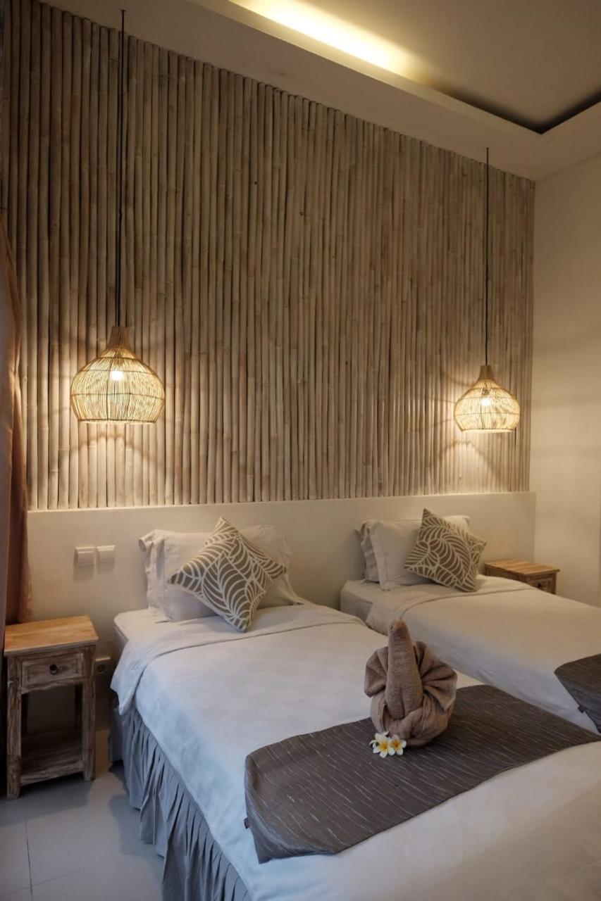 The Avani Villas クタ エクステリア 写真