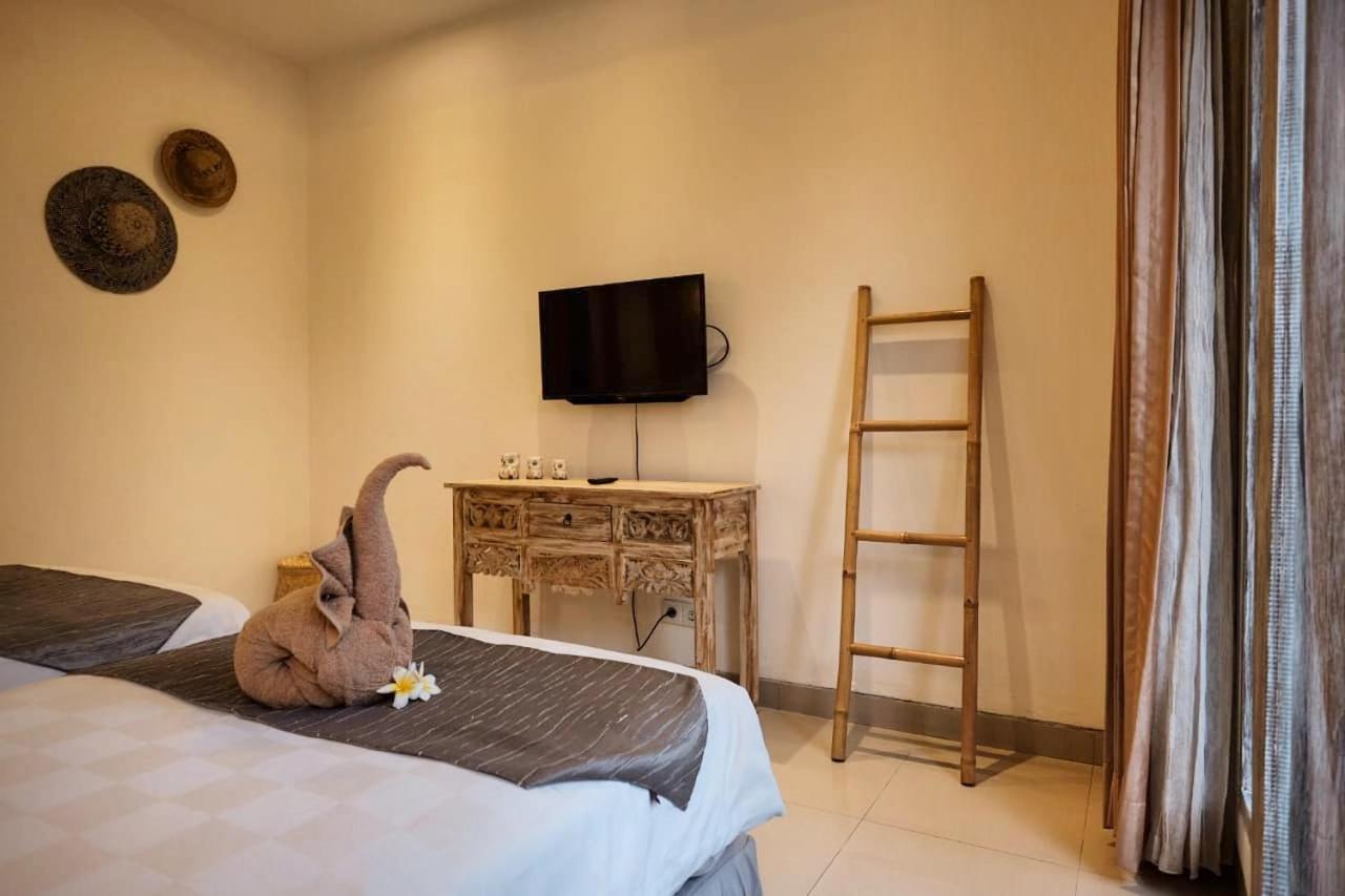 The Avani Villas クタ エクステリア 写真