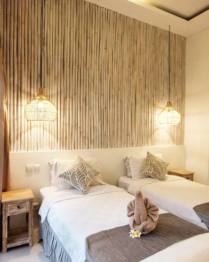 The Avani Villas クタ エクステリア 写真