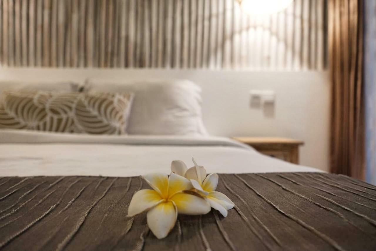 The Avani Villas クタ エクステリア 写真