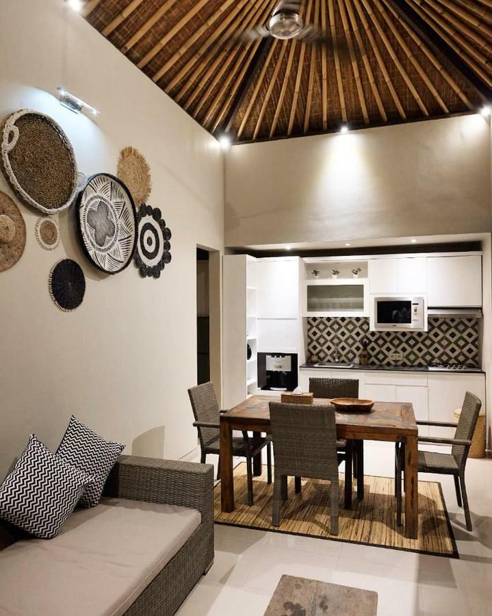 The Avani Villas クタ エクステリア 写真