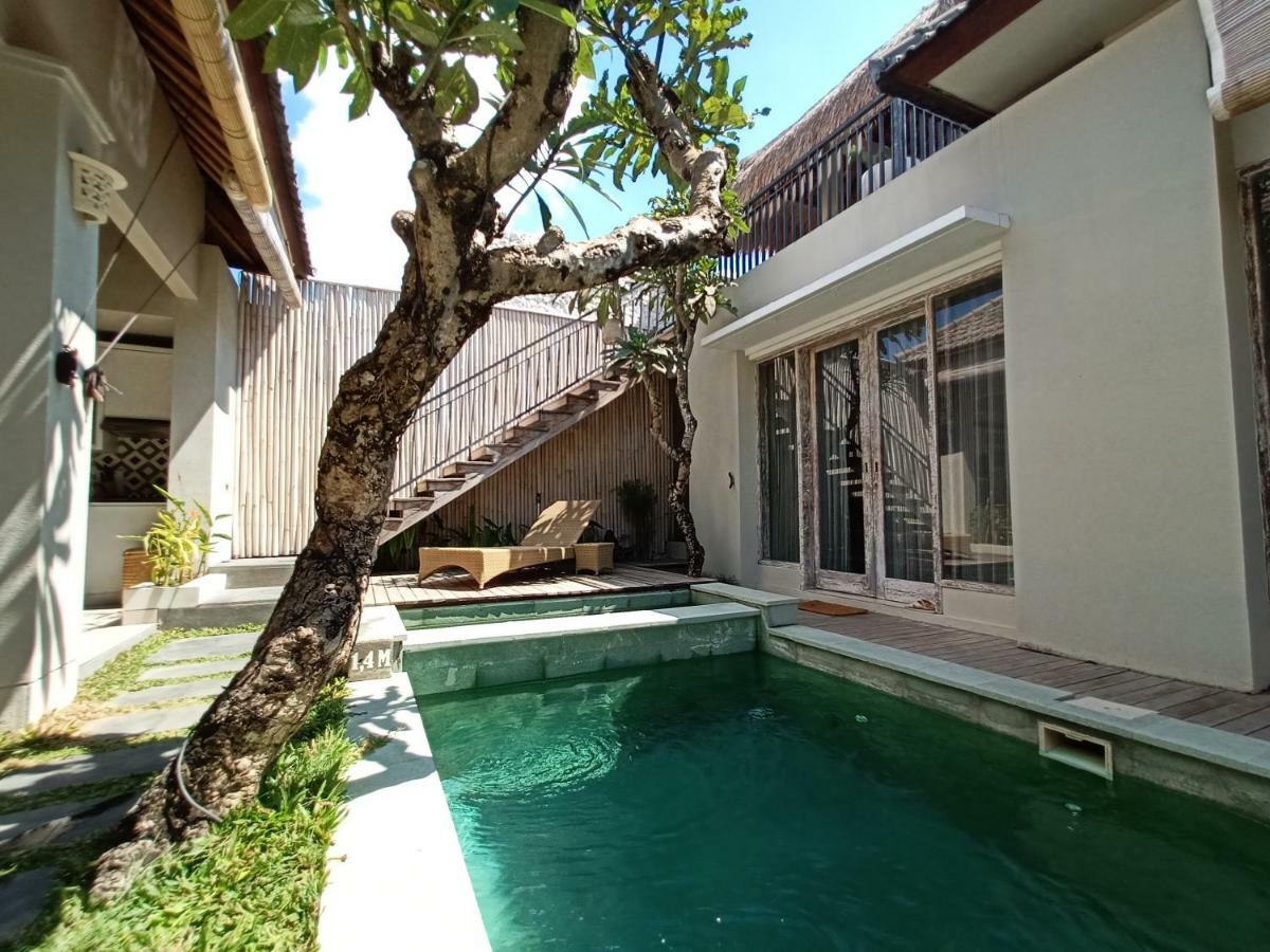 The Avani Villas クタ エクステリア 写真