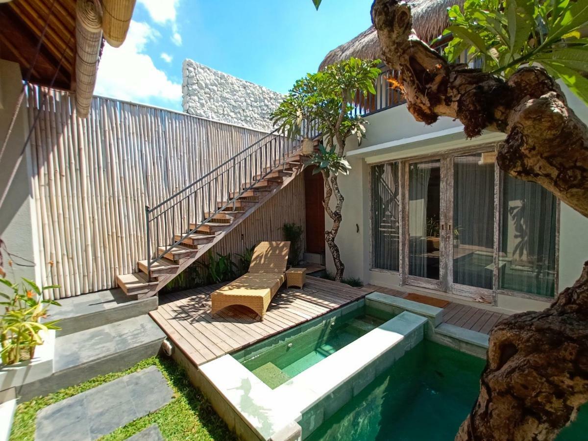 The Avani Villas クタ エクステリア 写真
