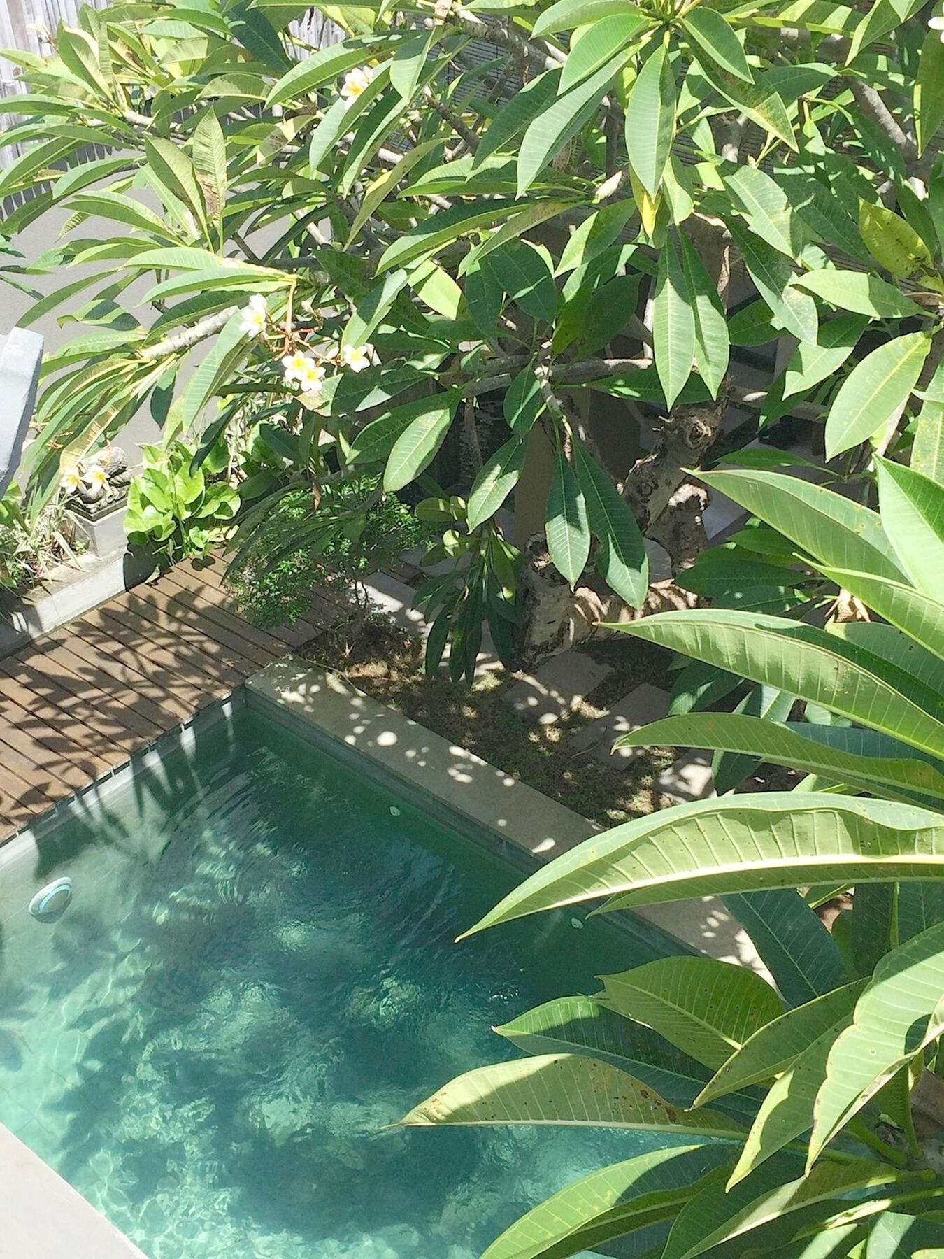 The Avani Villas クタ エクステリア 写真