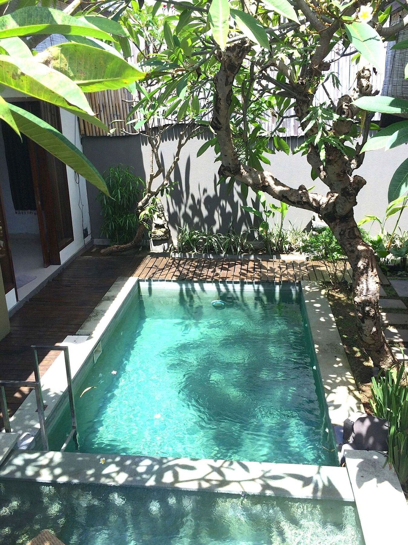 The Avani Villas クタ エクステリア 写真
