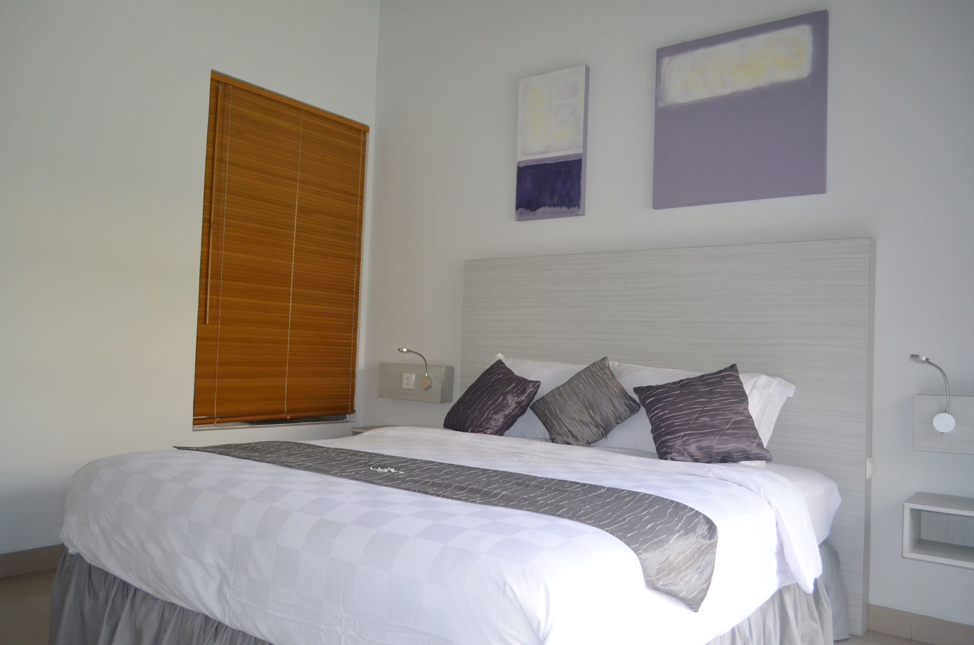 The Avani Villas クタ エクステリア 写真