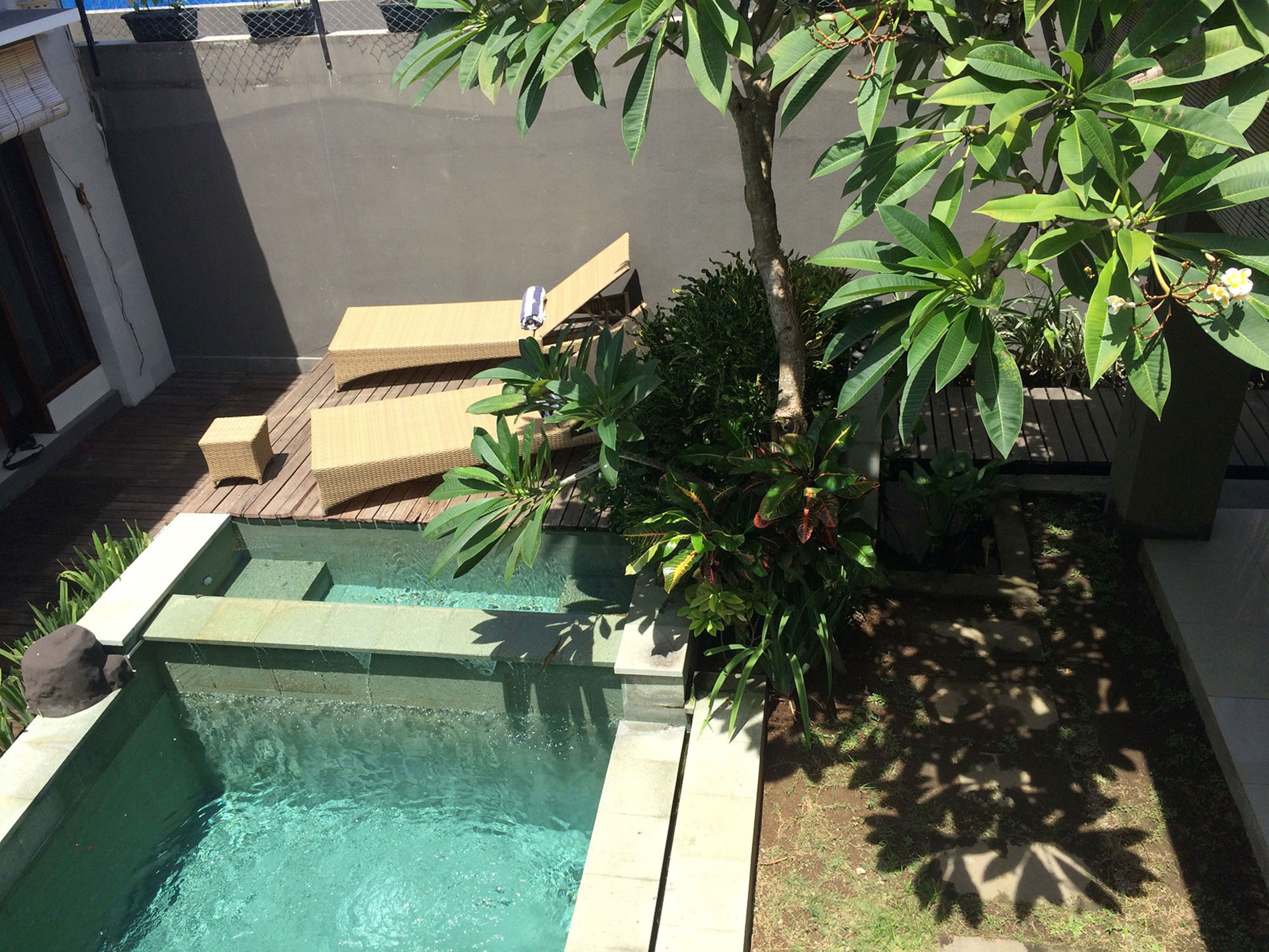 The Avani Villas クタ エクステリア 写真
