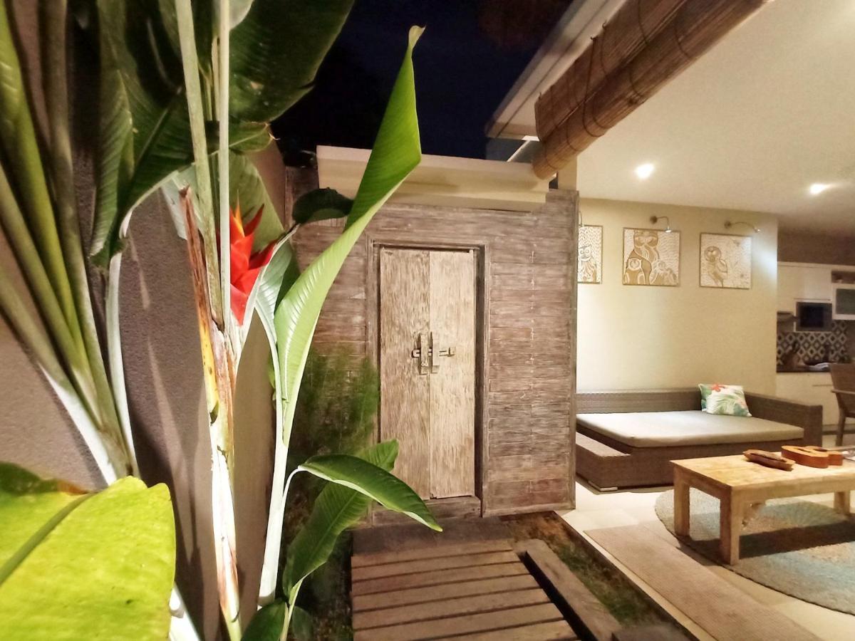 The Avani Villas クタ エクステリア 写真