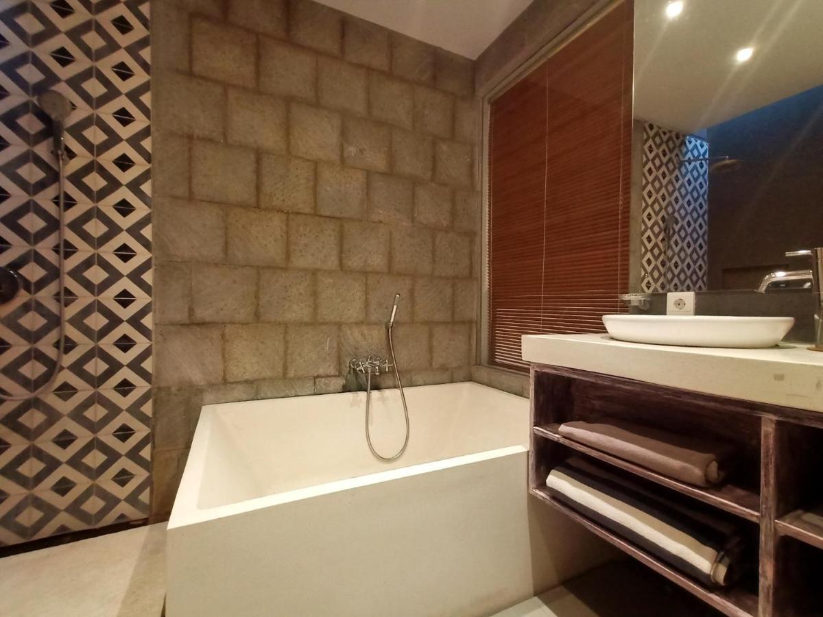The Avani Villas クタ エクステリア 写真