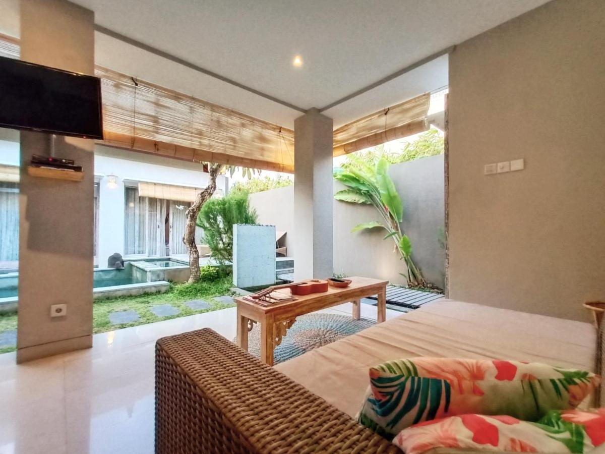 The Avani Villas クタ エクステリア 写真
