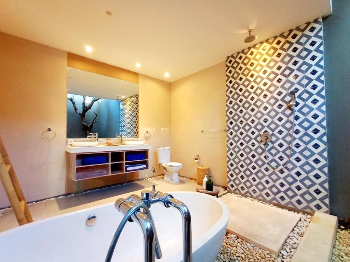 The Avani Villas クタ エクステリア 写真