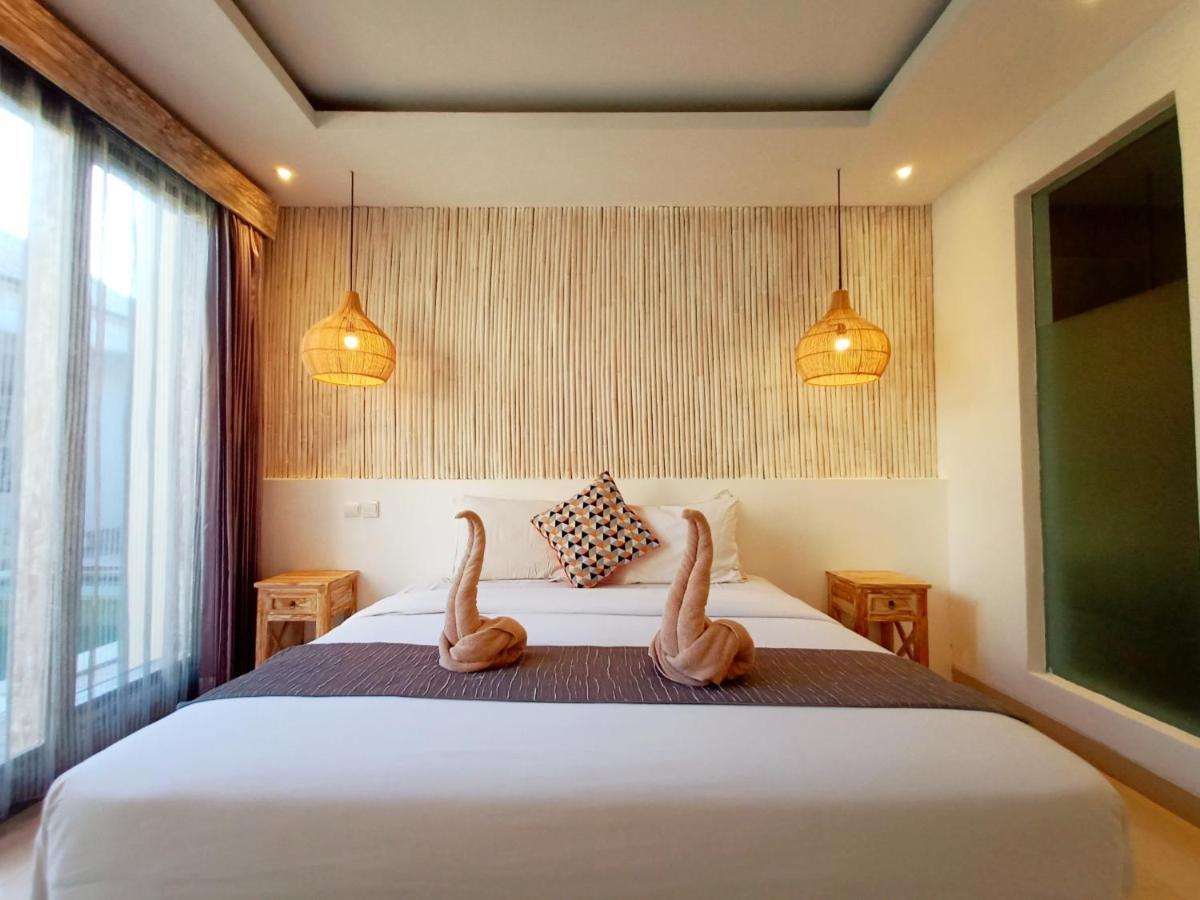The Avani Villas クタ エクステリア 写真