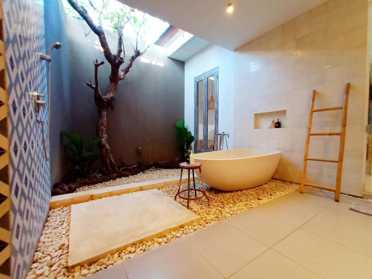The Avani Villas クタ エクステリア 写真