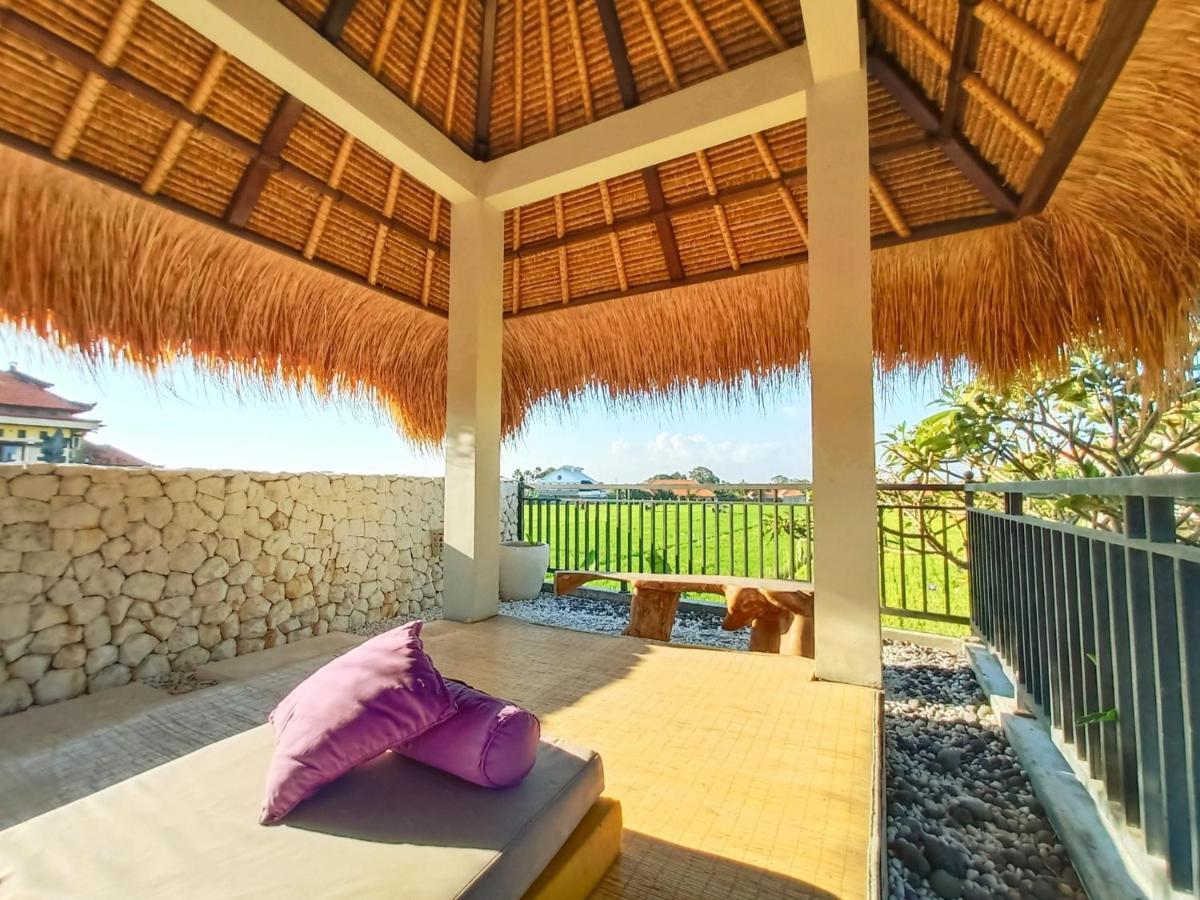 The Avani Villas クタ エクステリア 写真