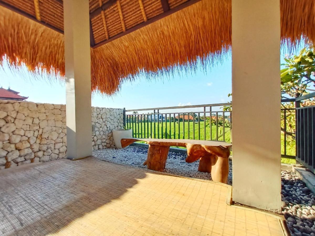 The Avani Villas クタ エクステリア 写真