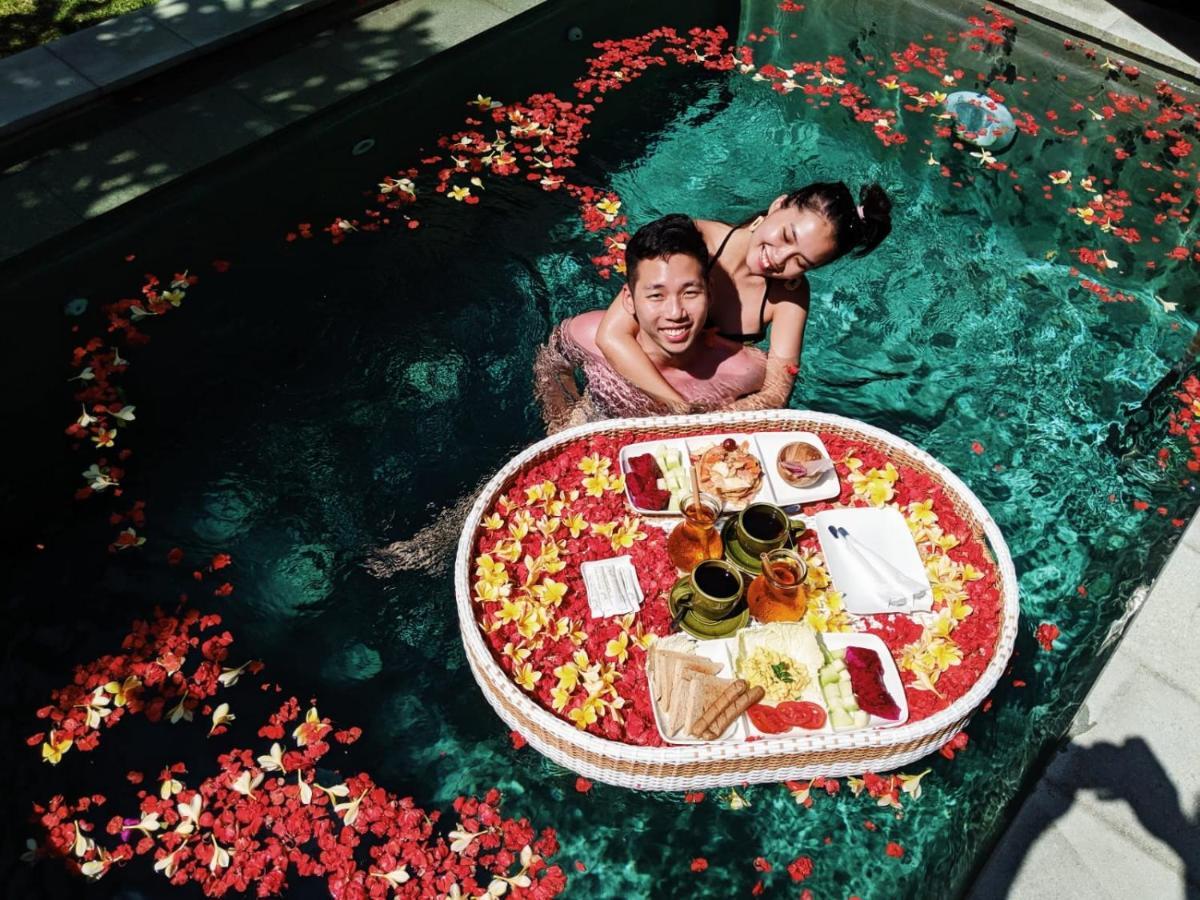 The Avani Villas クタ エクステリア 写真